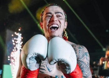 Projeto de Whindersson tem como objetivo Nunes amplificar o cenário nacional das lutas - Foto: Divulgação/Kingpyn Boxing