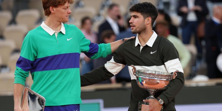 Wimbledon 2025 terá outra final épica.