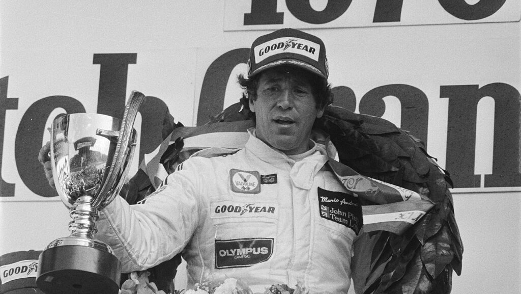 As maiores rivalidades da história da Indy