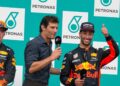 Ricciardo x Verstappen: uma das maiores rivalidades da história da RBR