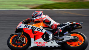 Marc Marquéz iguala Valentino Rossi e reacende disputa do GOAT da MotoGP