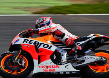 Marc Marquéz iguala Valentino Rossi e reacende disputa do GOAT da MotoGP