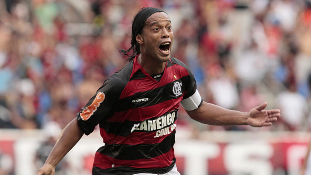 Quanto dinheiro Ronaldinho Gaúcho ganha com seu Instagram
