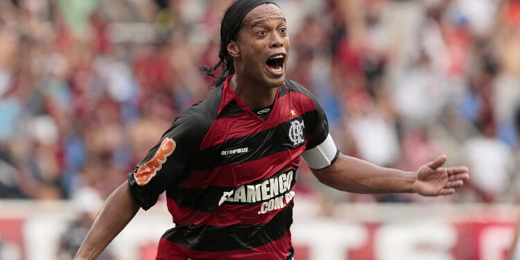 O irmão esquecido de Ronaldinho Gaúcho que também era jogador profissional