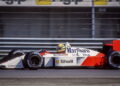 O carro de F1 mais valioso já registrado no Guinness Book