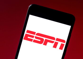 ESPN - Créditos: depositphotos.com / rafapress