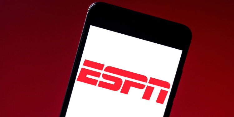 ESPN - Créditos: depositphotos.com / rafapress