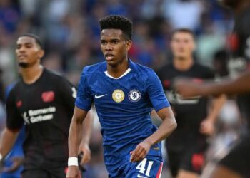 5 fatos que mostram o talento de Estevão Willian antes do Chelsea