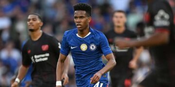 Estêvão Willian e a dieta que mantém seu desempenho no topo