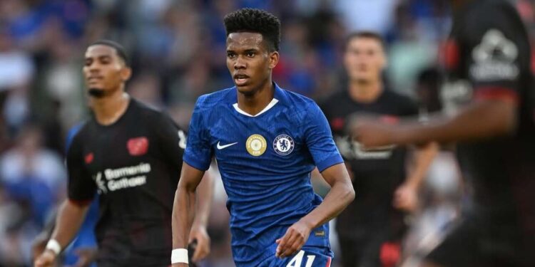 5 fatos que mostram o talento de Estevão Willian antes do Chelsea
