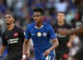 5 fatos que mostram o talento de Estevão Willian antes do Chelsea