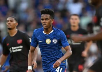 5 fatos que mostram o talento de Estevão Willian antes do Chelsea