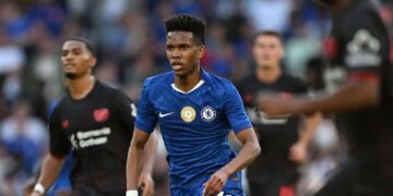 5 fatos que mostram o talento de Estevão Willian antes do Chelsea