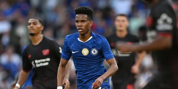 5 fatos que mostram o talento de Estevão Willian antes do Chelsea