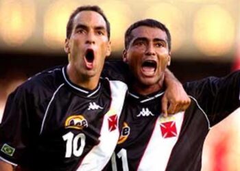 SportBuzz Redatores Agosto SportBuzz Redatores Agosto 100% 10 G127 Romário x Edmundo: seria ela a maior rivalidade entre jogador no Brasil? Romário x Edmundo: seria ela a maior rivalidade entre jogador no Brasil? Ativar compatibilidade com leitores de ecrã Para ativar o suporte para o leitor de ecrã, prima Ctrl+Alt+Z. Para saber mais acerca de atalhos do teclado, prima Ctrl+barra.Núbia Rangel saiu do documento.