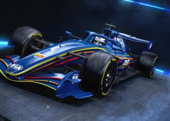 Aerodinâmica será mais importante do que motores segundo chefões da F1