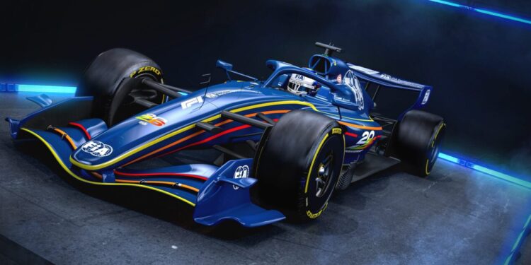 Veja como o regulamento de 2026 da F1 pode arruinar as ultrapassagens
