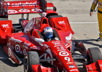Quanto a Indy paga para seu campeão