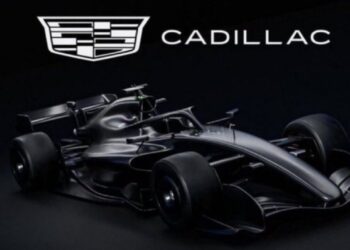 Como a chegada da Cadillac na F1 traz modelo de 2016 para a categoria