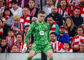 Iñaki Peña: o substituto ideal para Ter Stegen? Veja agora