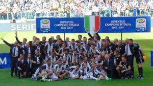 Quanto ganha o campeão da Serie A TIM, a liga da Itália