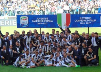 Quanto ganha o campeão da Serie A TIM, a liga da Itália