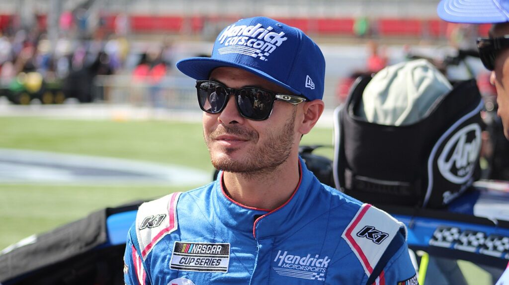 Quanto recebe o campeão da Nascar?
