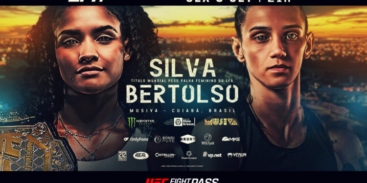Imagem: Divulgação/LFA Brasil