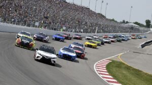 Quanto recebe o campeão da Nascar?