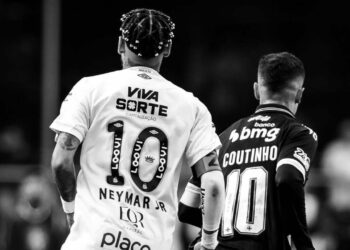 Essa foi a maior goleada do na história do brasileirão!