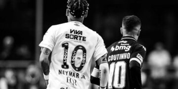 Essa foi a maior goleada do na história do brasileirão!
