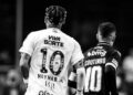 Santos x Vasco: Quem foi o maior?