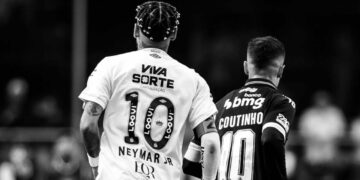 Santos x Vasco: Quem foi o maior?