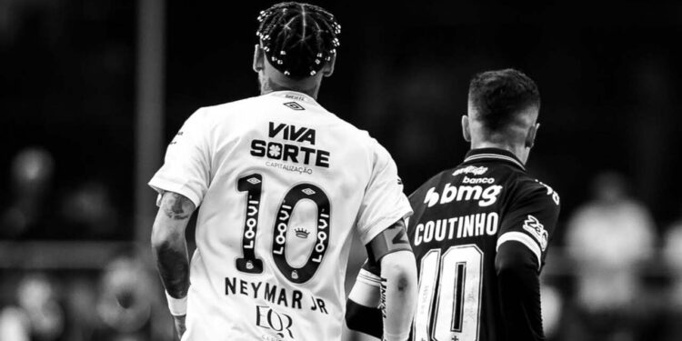 Santos x Vasco: Quem foi o maior?