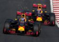 Como os patrocinadores da F1 mudam o nome das equipes