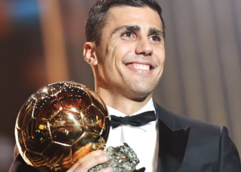 Esse é o real motivo pela Bola de Ouro ser tão importante