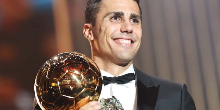 Esse é o real motivo pela Bola de Ouro ser tão importante