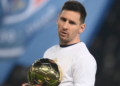 Como o filho de Lionel Messi pode se tornar um futuro craque