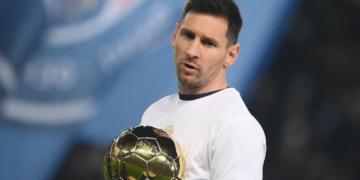 Como o filho de Lionel Messi pode se tornar um futuro craque