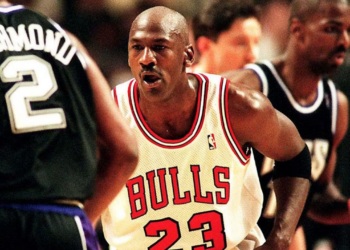 Os prêmios mais incríveis da carreira de Michael Jordan