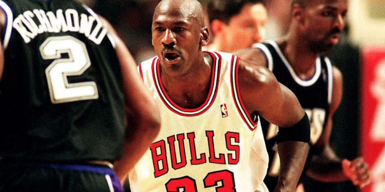Os prêmios mais incríveis da carreira de Michael Jordan