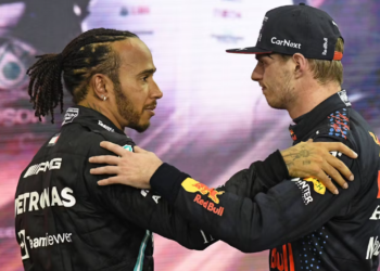 Como Verstappen e Hamilton fizeram uma das maiores temporadas de toda a F1