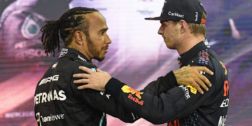 Verstappen x Hamilton: quem teve a maior dominância