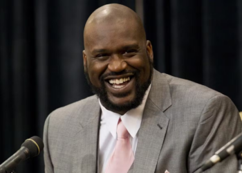Como Shaquille O'Neal se tornou uma das maiores estrelas da TV