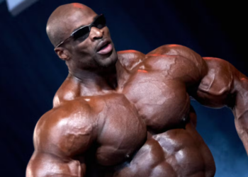 Jay Cutler x Ronnie Coleman: a maior rivalidade do fisiculturismo