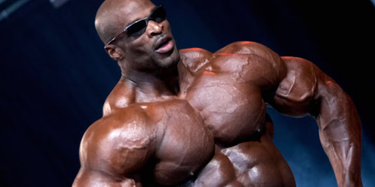 Jay Cutler x Ronnie Coleman: a maior rivalidade do fisiculturismo