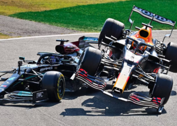 Como Verstappen e Hamilton fizeram uma das maiores temporadas de toda a F1