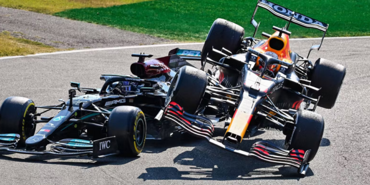 Como Verstappen e Hamilton fizeram uma das maiores temporadas de toda a F1