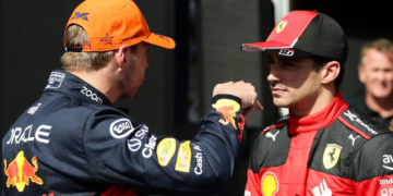 Os três pilotos com os maiores salários da F1 atualmente