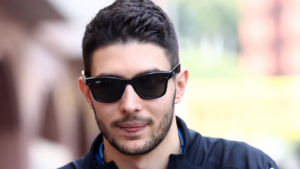 Gasly e Ocon mostraram como companheiros de equipe não devem agir